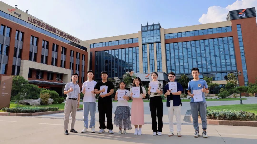 时光入海 一路绚烂——OD官网-OD(中国)一站式服务平台集团2022年赫鸣实习生计划圆满结束！