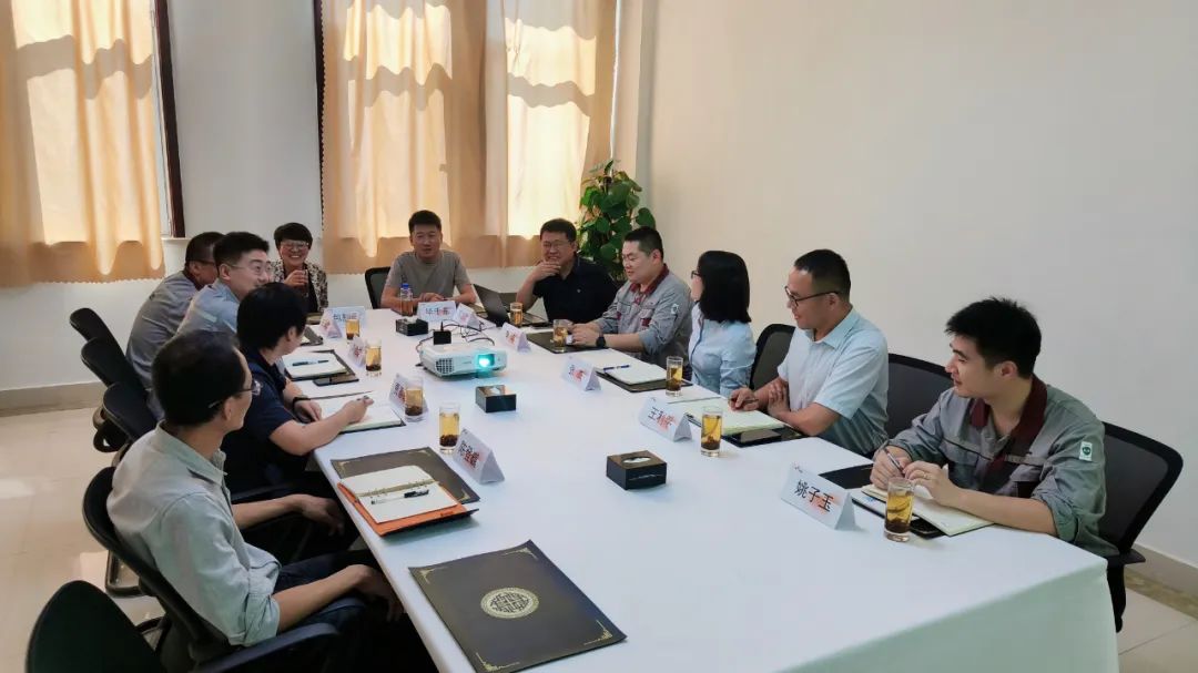 OD官网-OD(中国)一站式服务平台集团董事长午餐会 | 交流分享，共话未来发展