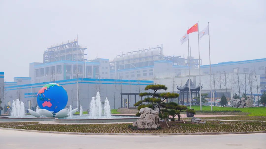  OD官网-OD(中国)一站式服务平台集团高青高分子纤维素醚项目入选山东省新旧动能转换重大产业攻关项目
