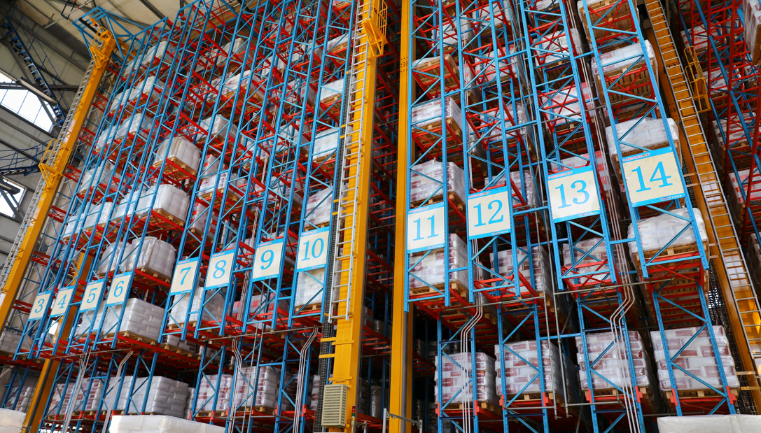 OD官网-OD(中国)一站式服务平台集团“自动化立体仓库“上榜2022年新一代信息技术与制造业融合发展试点示范项目名单