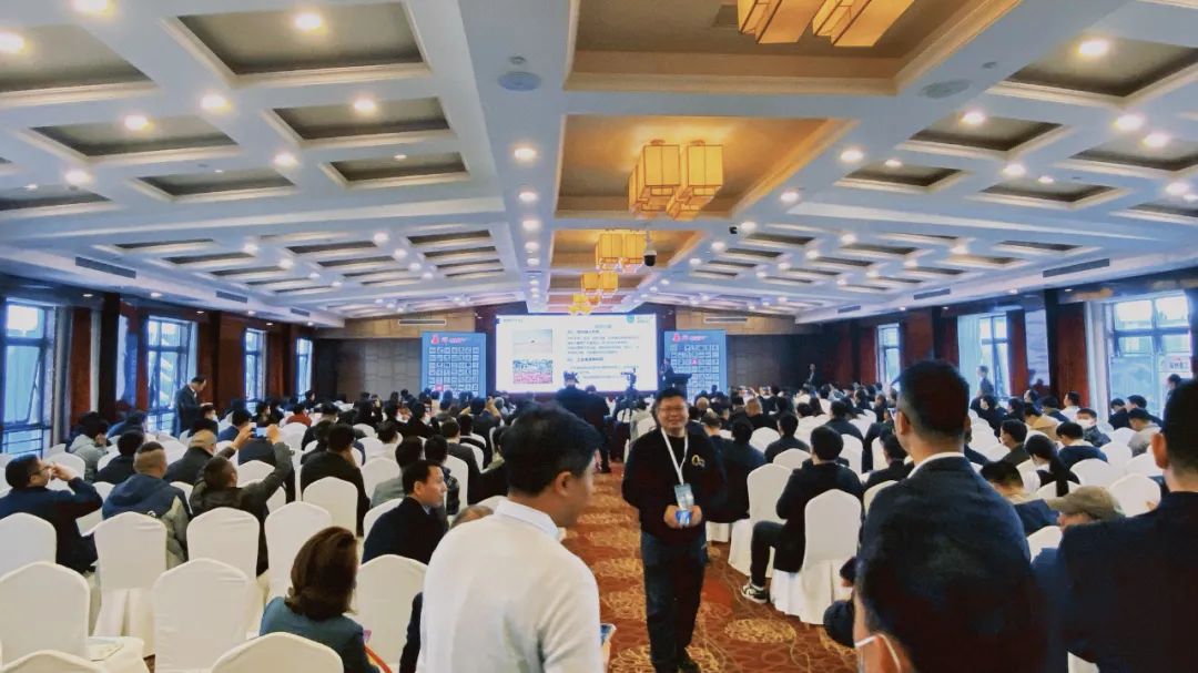 全国石膏砂浆及砂浆辅材生产与应用技术交流大会隆重召开，OD官网-OD(中国)一站式服务平台集团带来精彩分享！