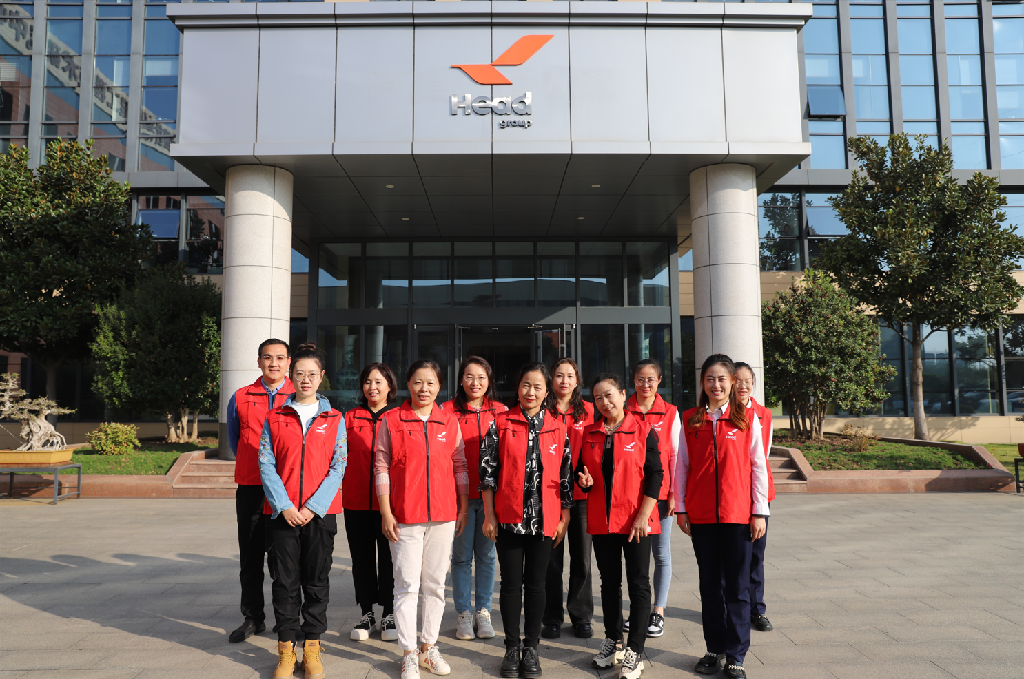  OD官网-OD(中国)一站式服务平台集团开展志愿者重阳节敬老、爱老志愿服务活动