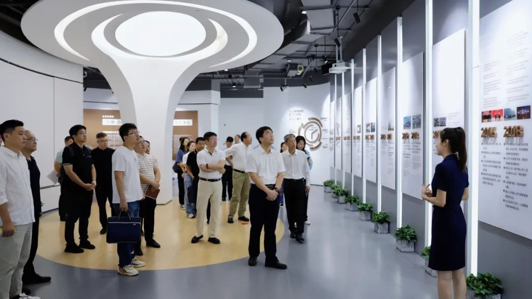 淄博市人才节 | 周村区在OD官网-OD(中国)一站式服务平台集团举办“创新•创业•畅享”人才经验分享交流会