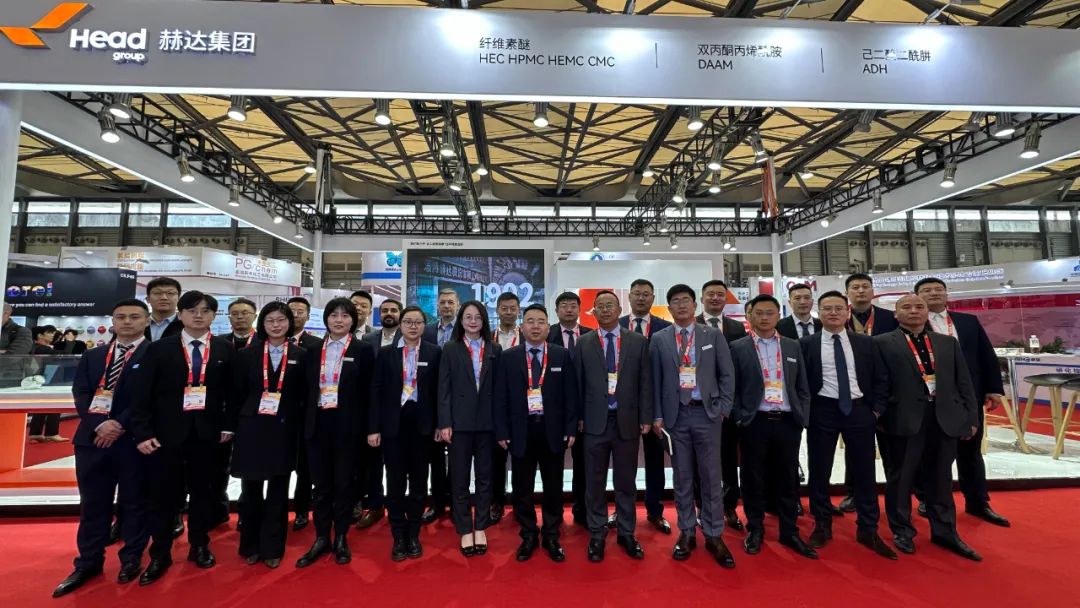 2023中国国际涂料展盛大开展！OD官网-OD(中国)一站式服务平台集团精彩亮相！